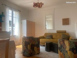 2 pièces refait a neuf