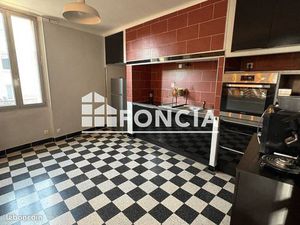 Appartement 2 pièces 62 m²