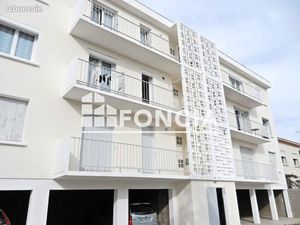 Appartement 4 pièces 76 m²