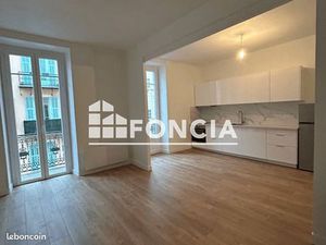 Appartement 4 pièces 89 m²