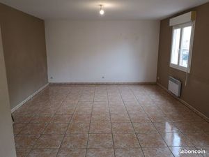 Février 2026 Appart T4 St Genis des Fontaines