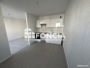 Studio 1 pièce 47 m²