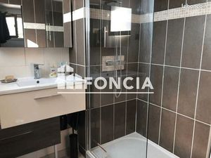 Appartement 1 pièce 24 m²