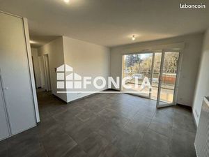 Appartement 3 pièces 56 m²