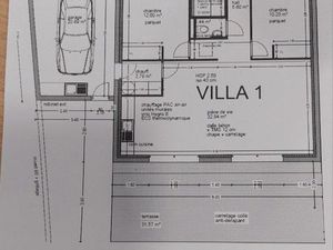 Maison neuve ANNONAY