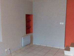 A louer maison centre ville benet