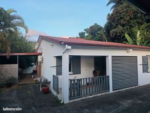 F4 proche du centre ville