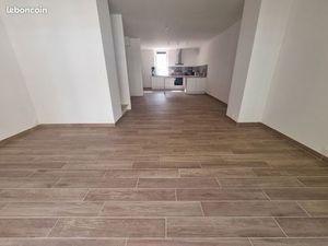 Maison T4 rénovée à neuf avec garage clos