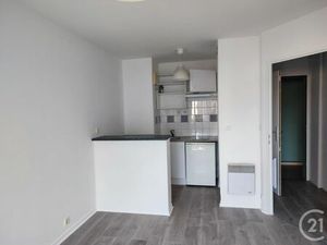 Appartement F2 à louer - 2 pièces - 34 17 m2 - Begles - 33 - AQUITAINE