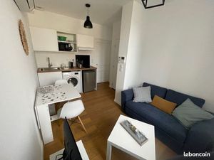 Appartement T2