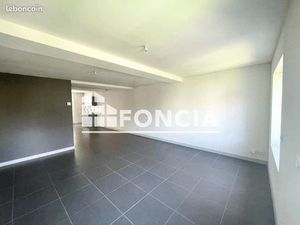 Appartement 2 pièces 68 m²