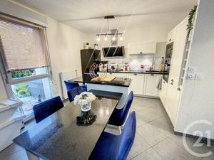 Appartement T3 à louer - 3 pièces - 64 21 m2 - Dijon - 21 - BOURGOGNE