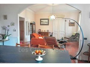 Vente appartement 98 m² La Seyne-sur-Mer (83500)