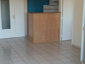 Appartement F2 à louer - 2 pièces - 34 73 m2 - Toulouse - 31 - MIDI-PYRENEES