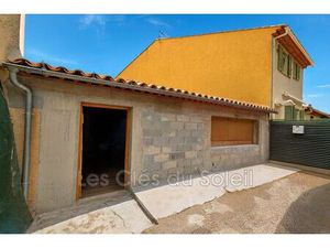 Vente maison 225 m² Carcès (83570)