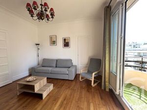 Appartement T3 à louer - 3 pièces - 72 15 m2 - Grenoble - 38 - RHONE-ALPES