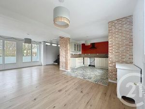 Maison à louer - 5 pièces - 97 70 m2 - Villeneuve Sur Lot - 47 - AQUITAINE