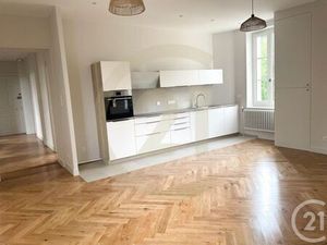 Appartement F5 à louer - 5 pièces - 91 91 m2 - St Didier Au Mont D Or - 69 - RHONE-ALPES