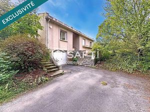 Vente maison 6 pièces 120 m² Castres (81100)