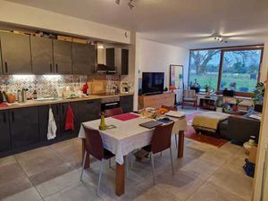 Appartement 2 chambres à louer Assesse