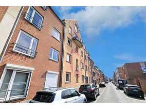 Appartement 2 chambres avec terrasse et parking