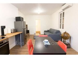 Vente maison 2 pièces 50 m² Brignoles (83170)