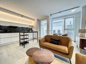 Meublé - Place Stephanie