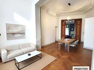 Couronne: Appartement duplex de caractère avec garage et ...