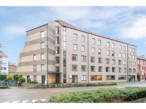 2-slaapkamerduplex met ruim terras te huur in Leuven cent...