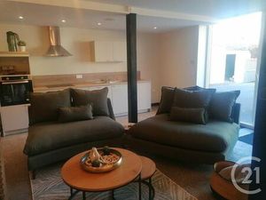 Appartement Chambre à louer - 1 pièce - 15 67 m2 - Fecamp - 76 - HAUTE-NORMANDIE