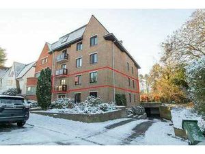 APPARTEMENT + GARAGE