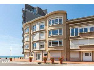 Te koop  instapklaar gelijkvloers appartement met 2 slaap...