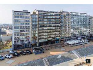 Studio prêt à emménager sur la digue