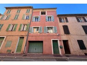 Vente maison 4 pièces 105 m² Le Muy (83490)