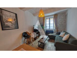 Vente appartement 2 pièces 36 m² Fréjus (83600)