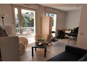 Vente appartement 1 pièce 23 m² Saint-Mandrier-sur-Mer (83430)