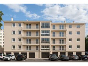 Vente appartement 5 pièces 82 m² Toulon (83000)