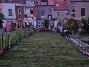 Charmante maison familiale idéalement située à Auderghem