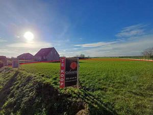 3 ruime bouwgronden in landelijke en centrale omgeving – ...