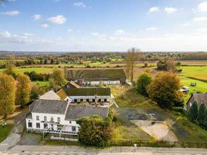 Te koop  te ontwikkelen eigendom (5.470m²) / voormalige m...