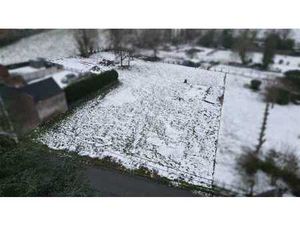 Beau terrain à bâtir de 22A 02 ca dans un agréable quartier