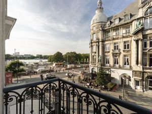 Appartement à louer à Antwerpen € 950 (LJDQW) - Walls Vastgoedmakelaars - Antwerpen | Zimm