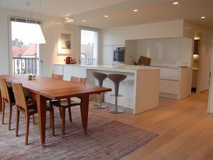 Appartement à louer à Brugge € 1.525 (LJDQC) - Immo Delbecque | Zimmo