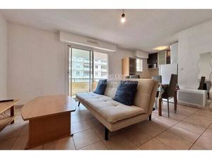 Vente appartement 1 pièce 30 m² Draguignan (83300)