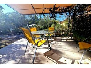 Vente maison 2 pièces 26 m² Draguignan (83300)