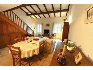 Vente appartement 3 pièces 65 m² Trans-en-Provence (83720)