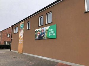 Appartement à louer à Wiekevorst € 850 (LJDQ4) - Intra Muros | Zimmo