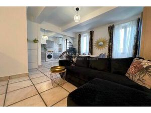 Vente appartement 3 pièces 52 m² Le Muy (83490)