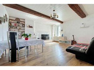 Vente appartement 3 pièces 58 m² Le Muy (83490)