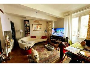 Vente appartement 2 pièces 38 m² Trans-en-Provence (83720)